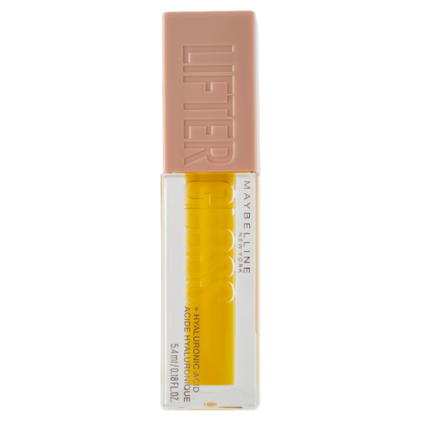 Maybelline New York Lifter Gloss 26 Honey 5,4 ml