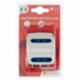 Poly Pool Adattatore Multiplo Sicury 16 A Tripla 452