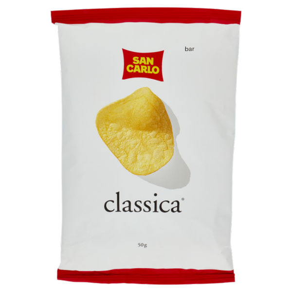 San Carlo classica 50 g