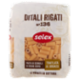 Selex Pasta di Semola Trafilata al Bronzo Ditali Rigati 500 g