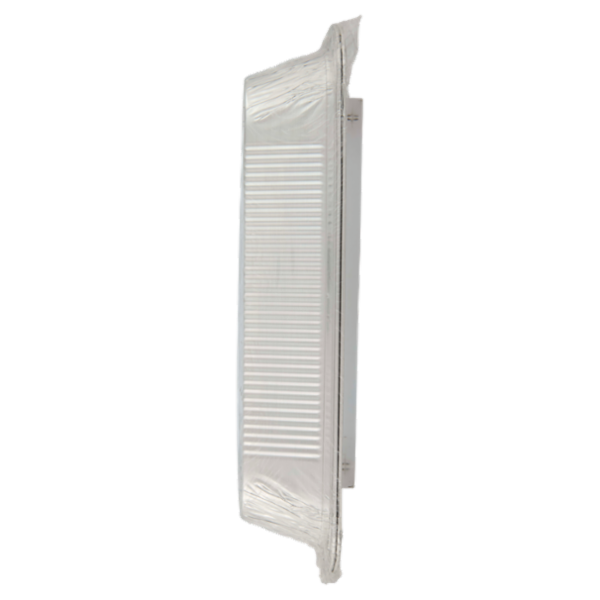 Consilia Saper Scegliere Vaschette Senza Coperchio 8 porzioni 2 pz