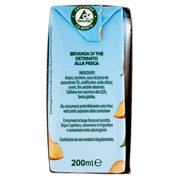 Consilia The Deteinato alla Pesca 3x200 ml