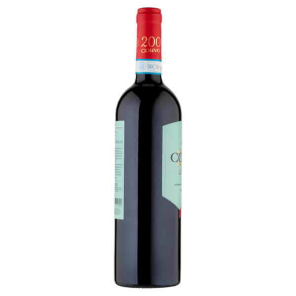 Corvo 200 Riserva Sicilia DOC Nero d'Avola 750 ml