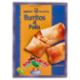 Don Pancho Sánchez Burritos di Pollo 3 Pezzi 325 g