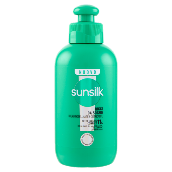 sunsilk Ricci da Sogno Crema Modellante & Districante 200 ml