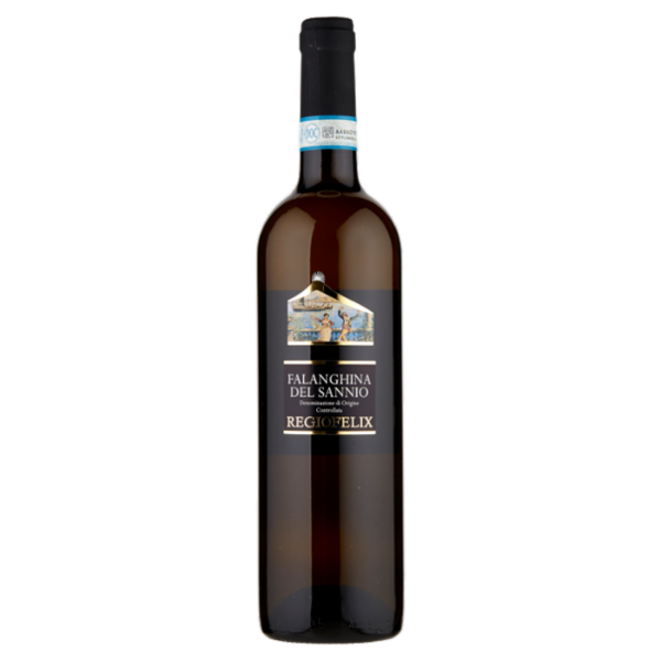 Regiofelix Falanghina del Sannio DOC 75 cl