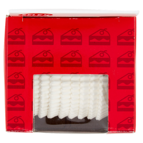 Selex Patisserie Pirottini Grandi 200 pezzi