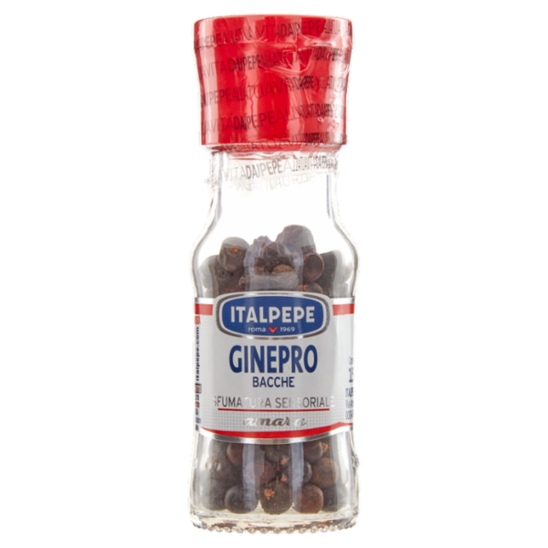 Italpepe Ginepro Bacche 15 g