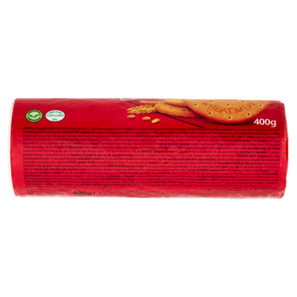 Gullón Digestive Classic 400 g