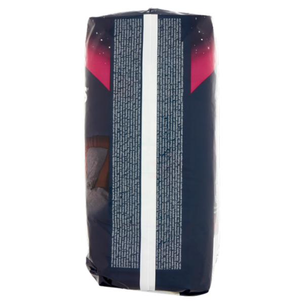 Huggies DryNites Pyjama Pants Age 4-7 17-30 Kg 10 pz