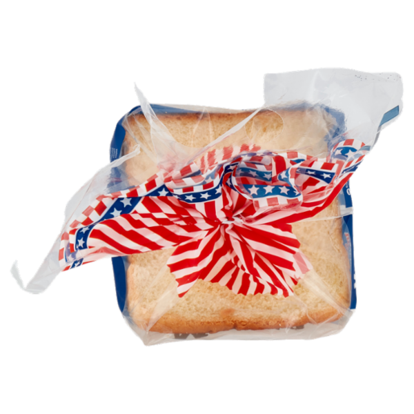 Morato American Sandwich Grano Duro 14 x 39,3 g