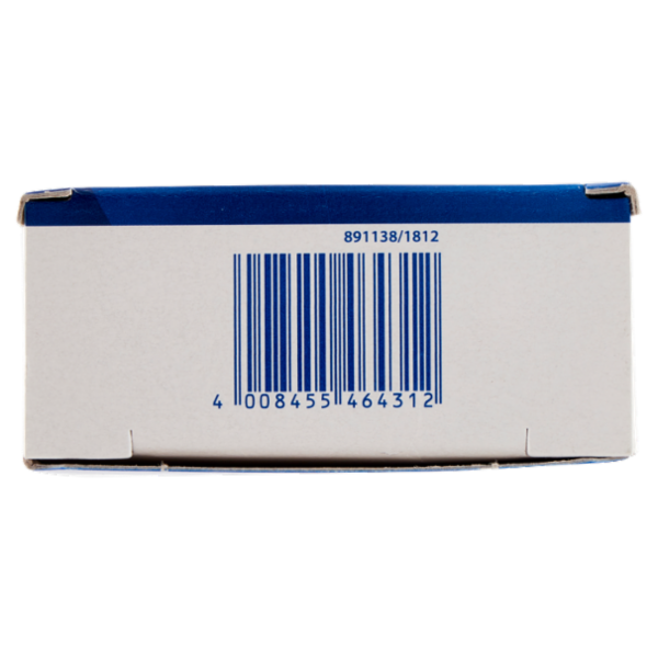 Dr. Beckmann Sciogli Calcare Lavatrice 2 x 50 g