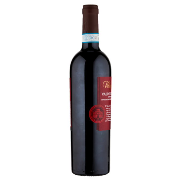 Villagraver Valpolicella Superiore D.O.C. 750 ml