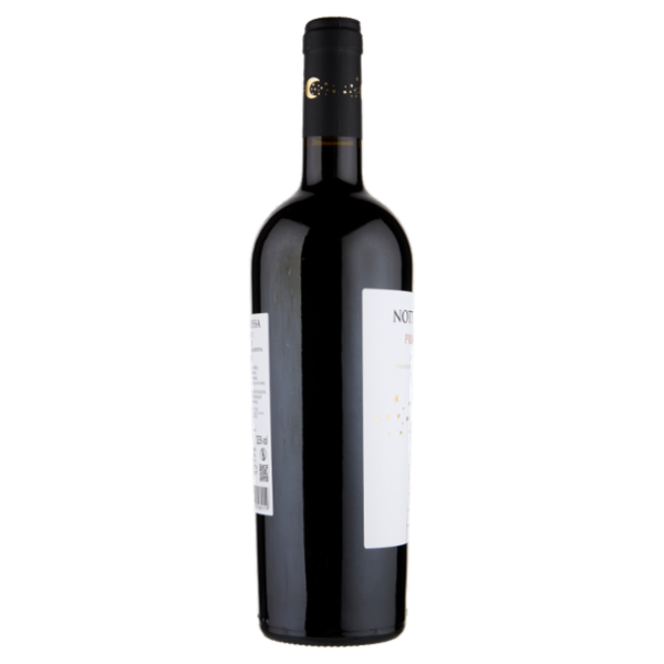 Notte Rossa Primitivo Salento IGP 750 ml