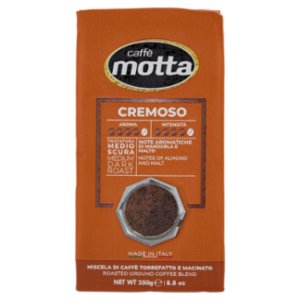 Caffè Motta Cremoso 250 g
