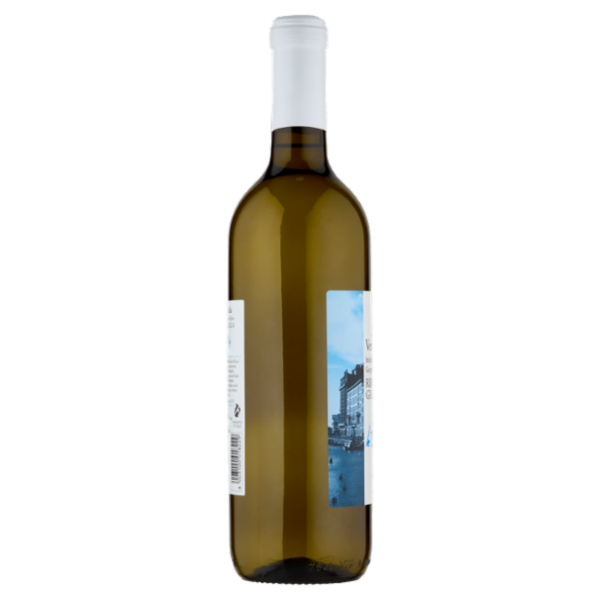 Le Vie Dell'Uva Ribolla Gialla Venezia Giulia I.G.T. 750 ml