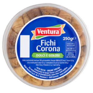 Ventura Fichi Corona 250 g
