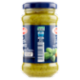 Barilla Pesto alla Genovese Basilico Fresco Italiano Condimento e Sugo per Pasta 190 g