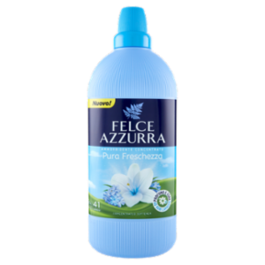 Felce Azzurra Ammorbidente Concentrato Pura Freschezza 1025 Ml