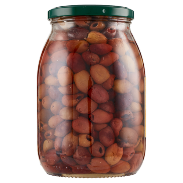 La Casa del Colle Olive Riviera denocciolate in salamoia 900 g