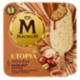 Magnum Utopia Double Hazelnut Nocciola 3 Gelati 211,5 g