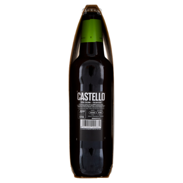 Castello Lager 3 x 33 CL