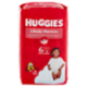 Huggies Little Movers Pannolini 6 15-30 Kg 14 pz