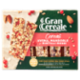 Gran Cereale Barrette di Cereali con Avena Mandorle e Mirtilli Rossi 135 g