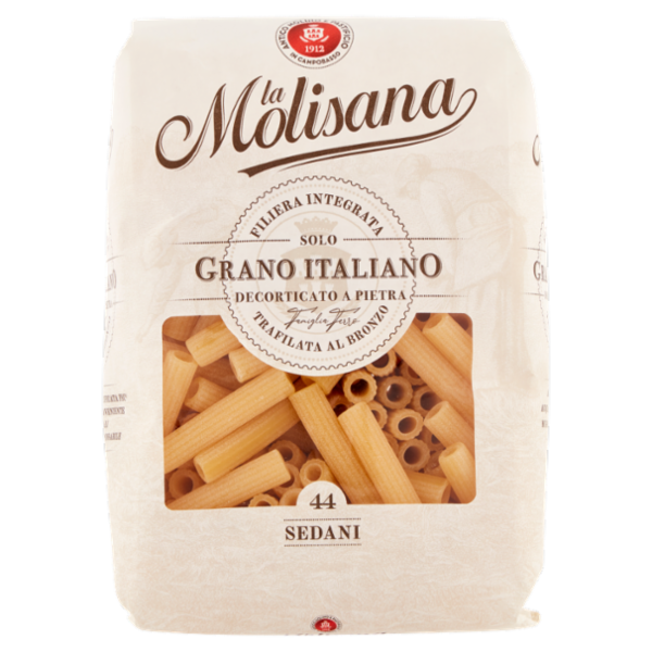 la Molisana Sedani N°44 500 g