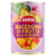 Selex Macedonia di Frutta allo Sciroppo 411 g