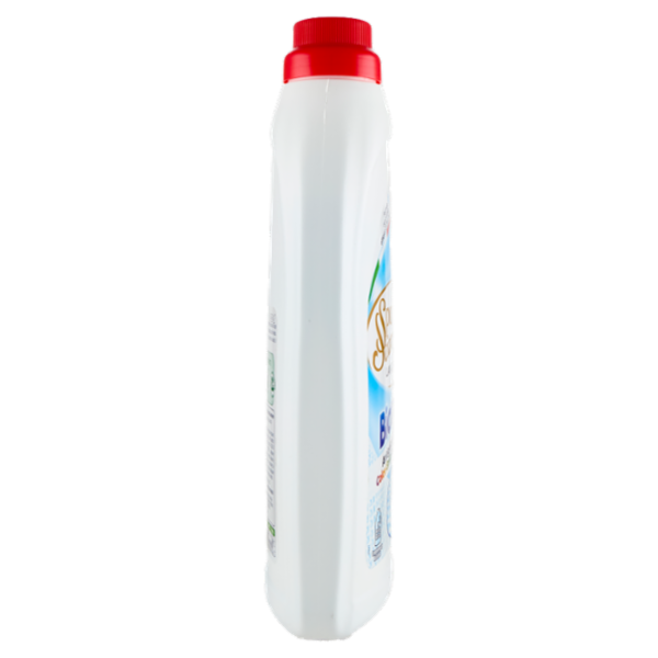 Spuma di Sciampagna Lavatrice Bianco puro 1620 ml