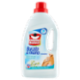 Omino Bianco Detersivo Bucato a Mano e Lavatrice Liquido Muschio Bianco 16 Lavaggi 1000 ml