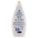 Dove bagnodoccia seta preziosa 450 ml