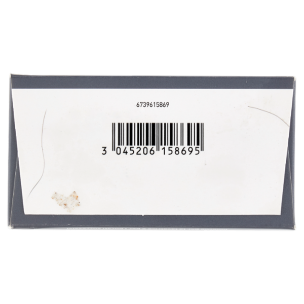 Super-Iride Tintura per Tessuti Tutto in Uno Grigio 350 g