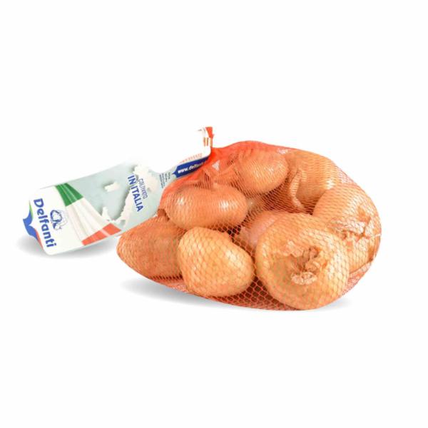 CIPOLLE BORETTANE 500G.