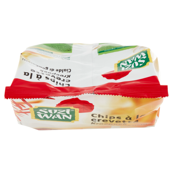 Suzi Wan Cialde di gamberetti 50 g