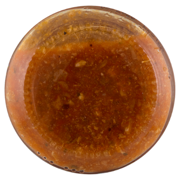 i toscanacci Ragù di Coniglio con Funghi Porcini 180 g