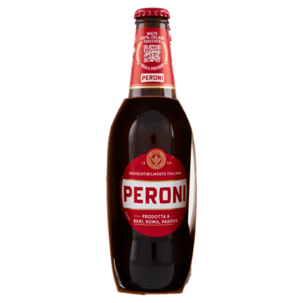 Peroni Birra 3 x 33 cl