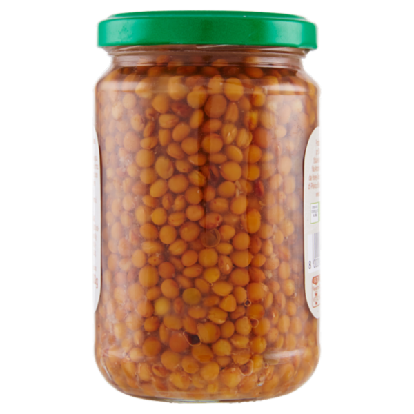 Consilia Scelte dalla Natura Lenticchie Bio 300 g