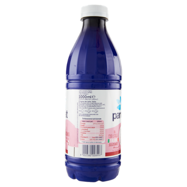 parmalat Dura di Più Intero 1000 ml