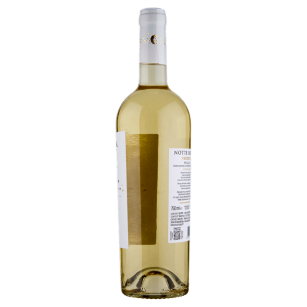 Notte Rossa Verdeca Puglia IGP 750 ml