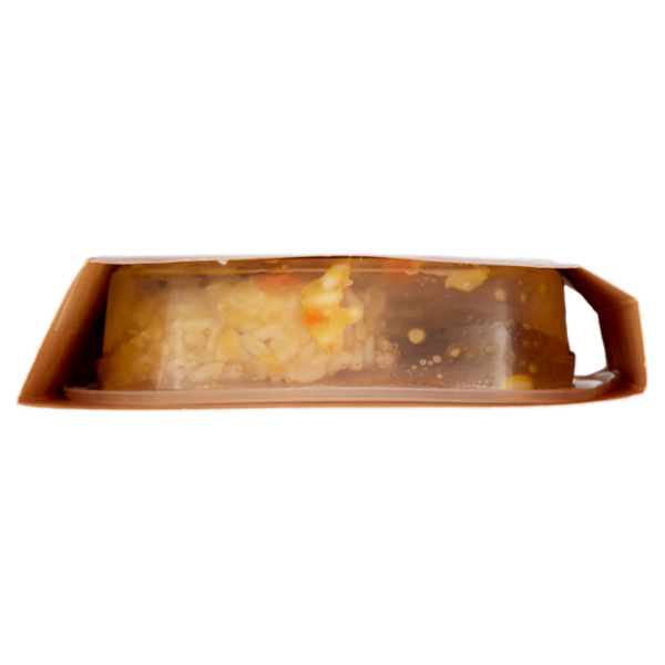 Zerbinati Risotto Giusto! alla Zucca 200 g