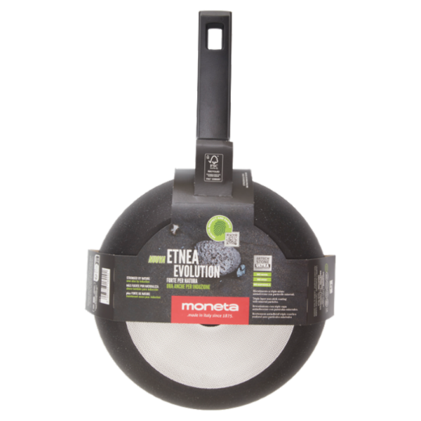 moneta Etnea Evolution padella ø 24 cm