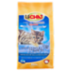 LeChat Croccantini con Pesce Fresco Tonno e Salmone 1,5 kg