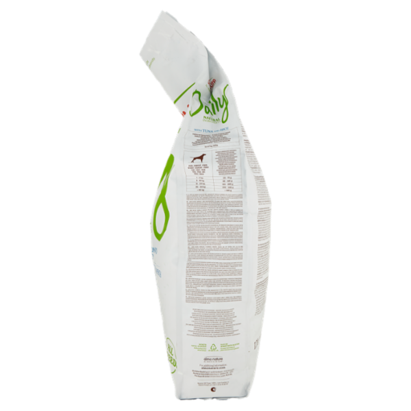 almo nature Daily Adult Dog con Tonno e Riso 12 kg