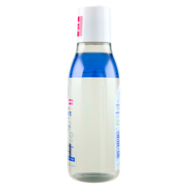 Nivea Acqua micellare Rigenerante per Pelli Stanche e Sensibili 400 ml