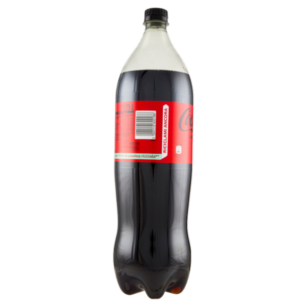 Coca-Cola Zero PET 1,75 L
