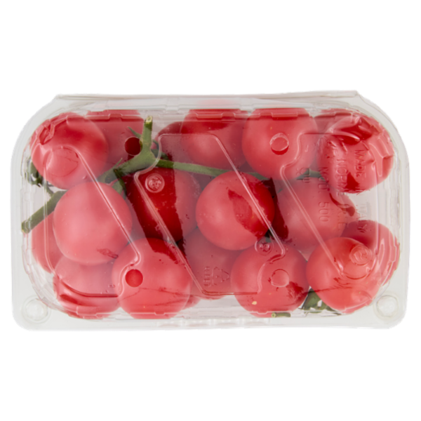 Selex Natura Chiama Pomodoro Ciliegino 500 g