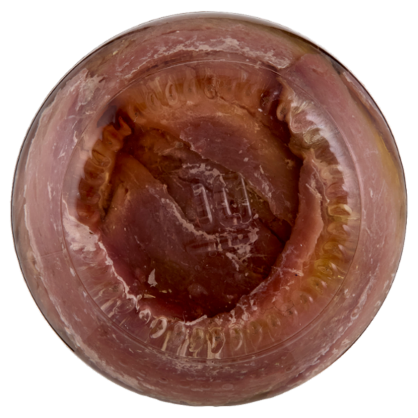 Rizzoli Filetti di Alici in Olio Extra Vergine d'Oliva Biologico 90 g