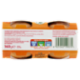 Plasmon Omogeneizzato Fagioli con carote 2 x 80 g